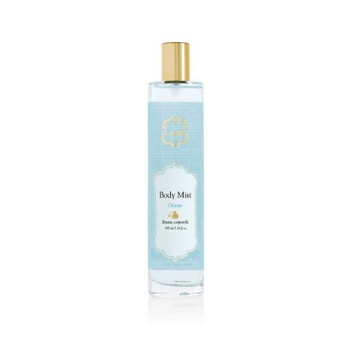 値段が激安 ボディミスト100ml オーシャン Laline（ラリン）オンライン | ボディミスト